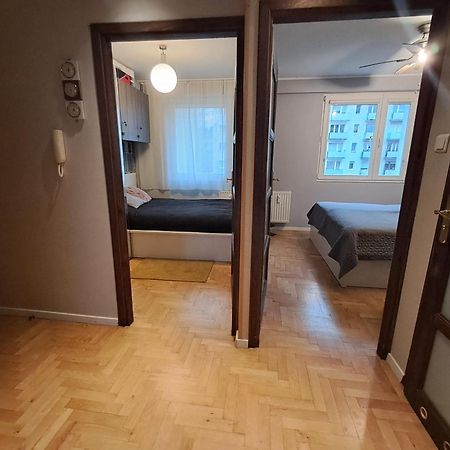 Letnia Oliwa Lejlighed Gdańsk Eksteriør billede